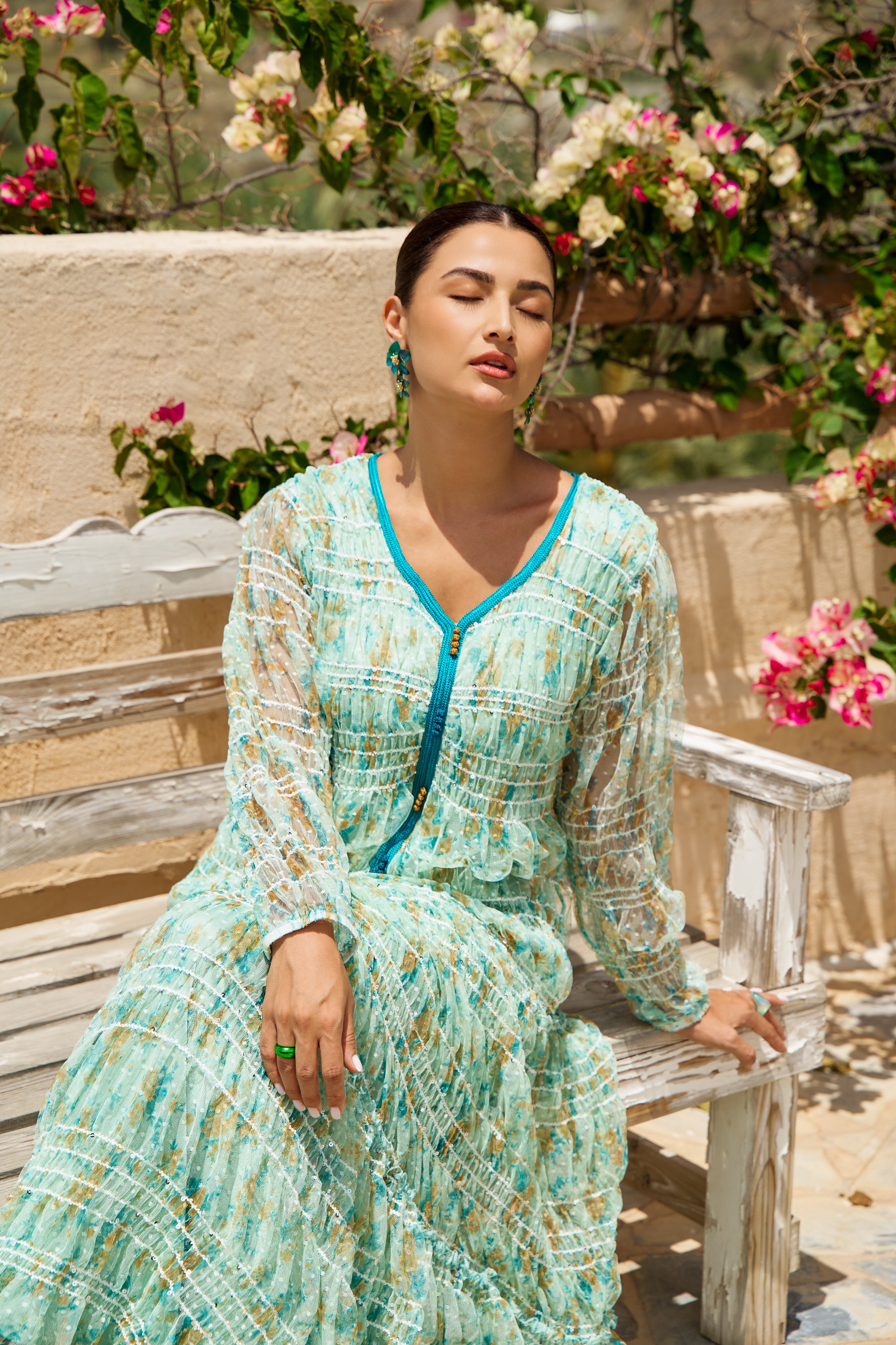 BAYAN KAFTAN
