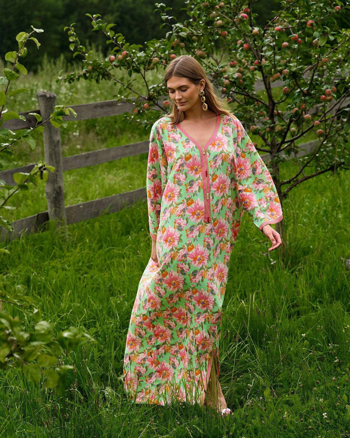 ALINA KAFTAN
