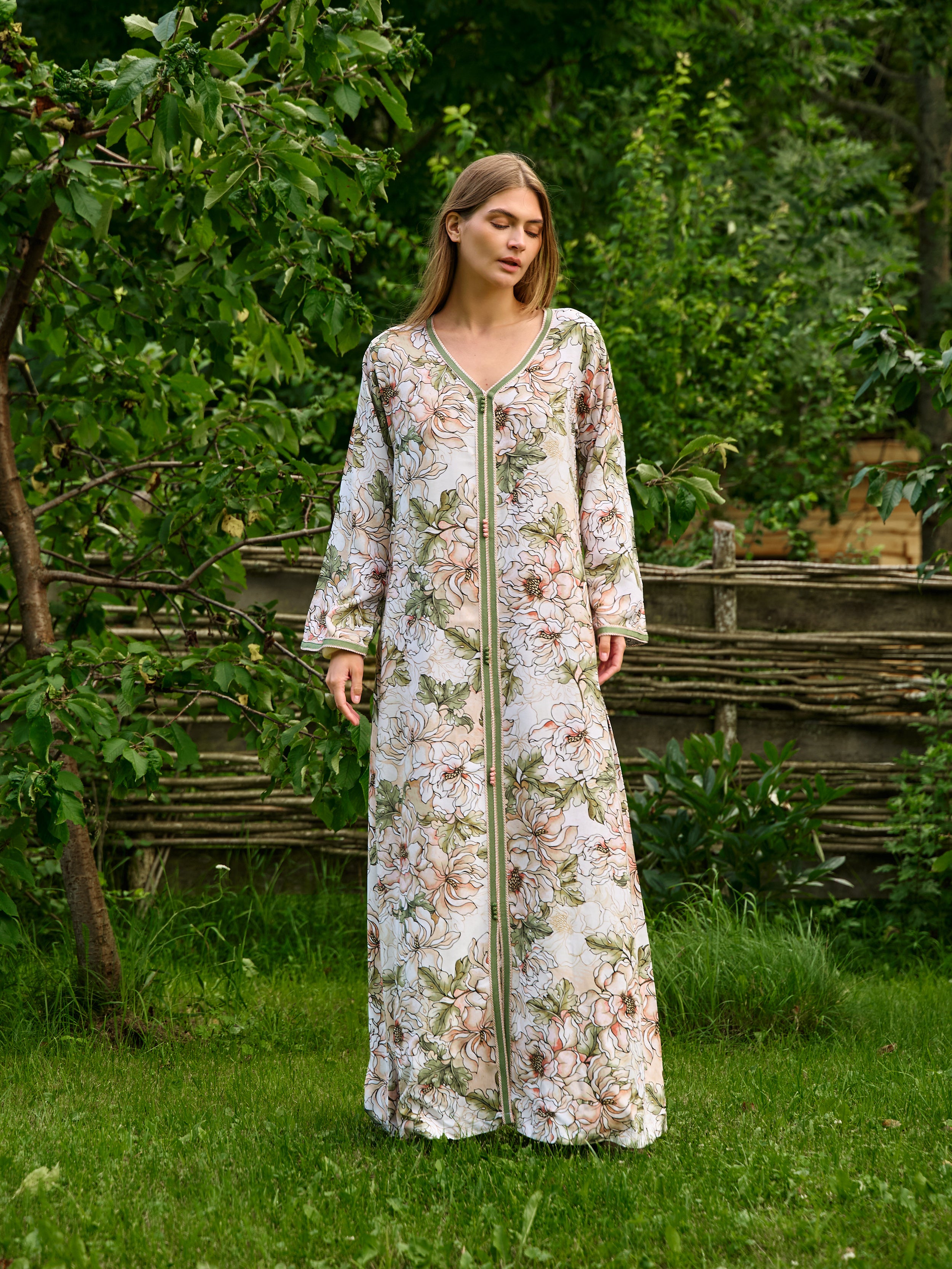 RAVELLE KAFTAN