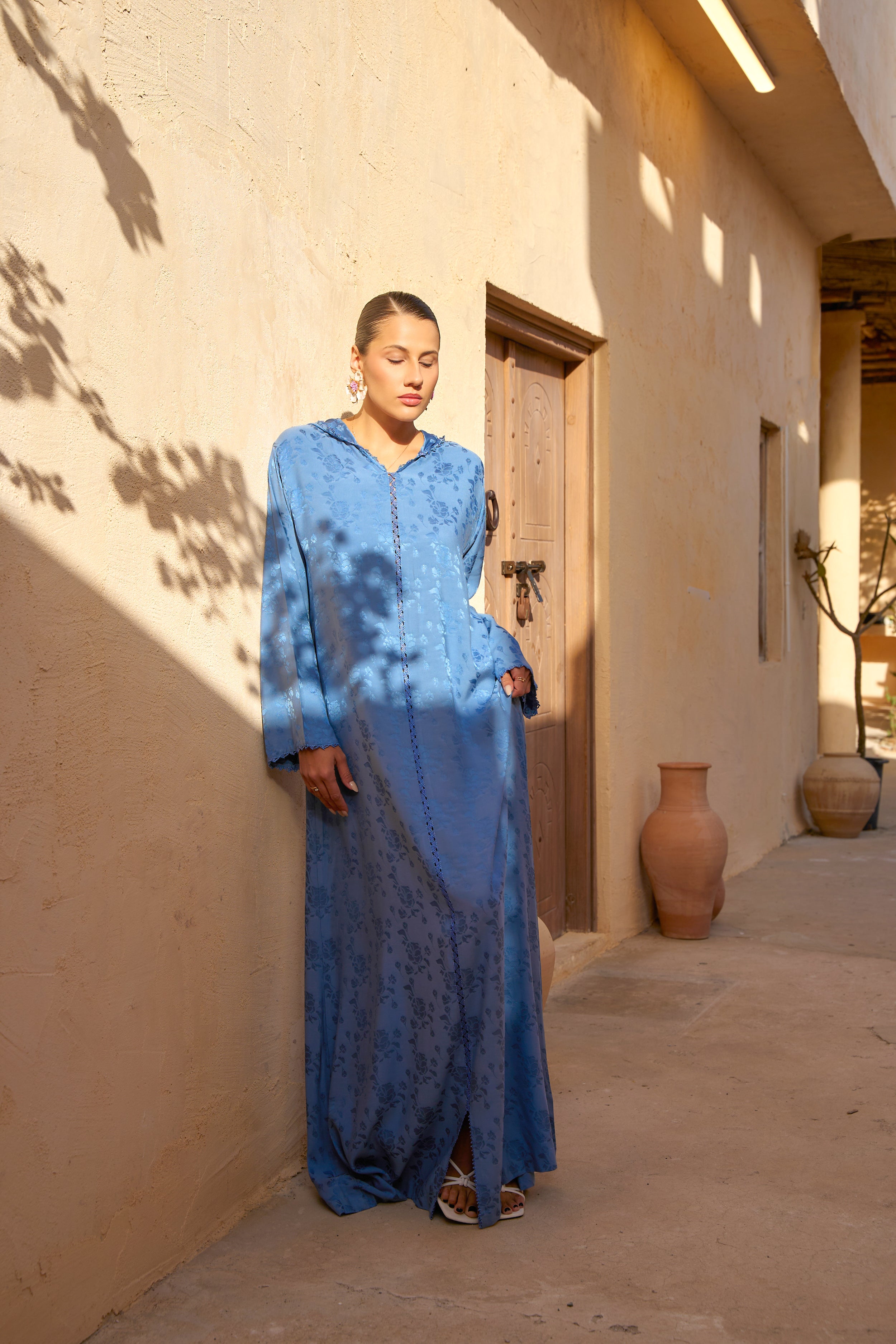 ALARA JALABIYA