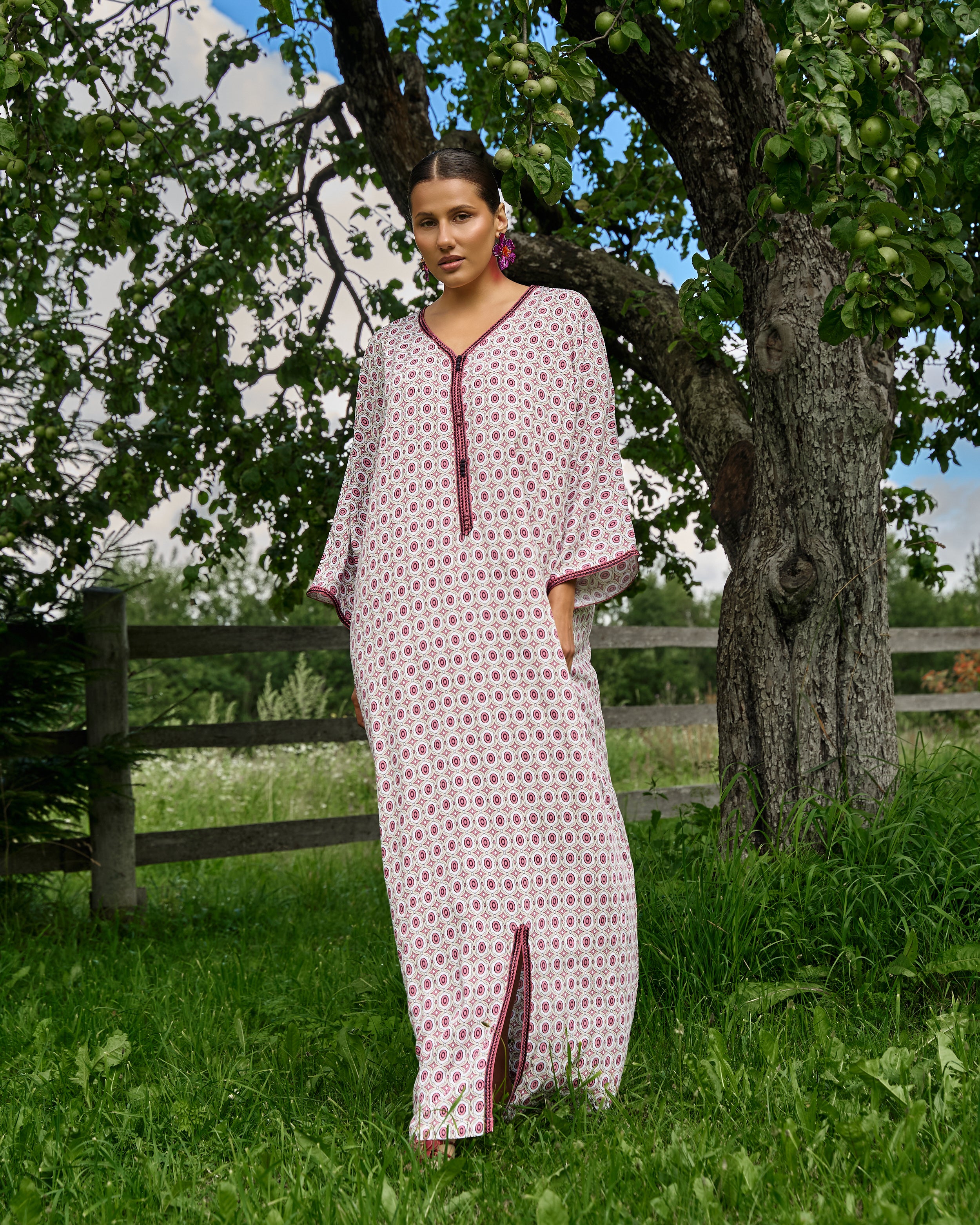 MIREYA KAFTAN