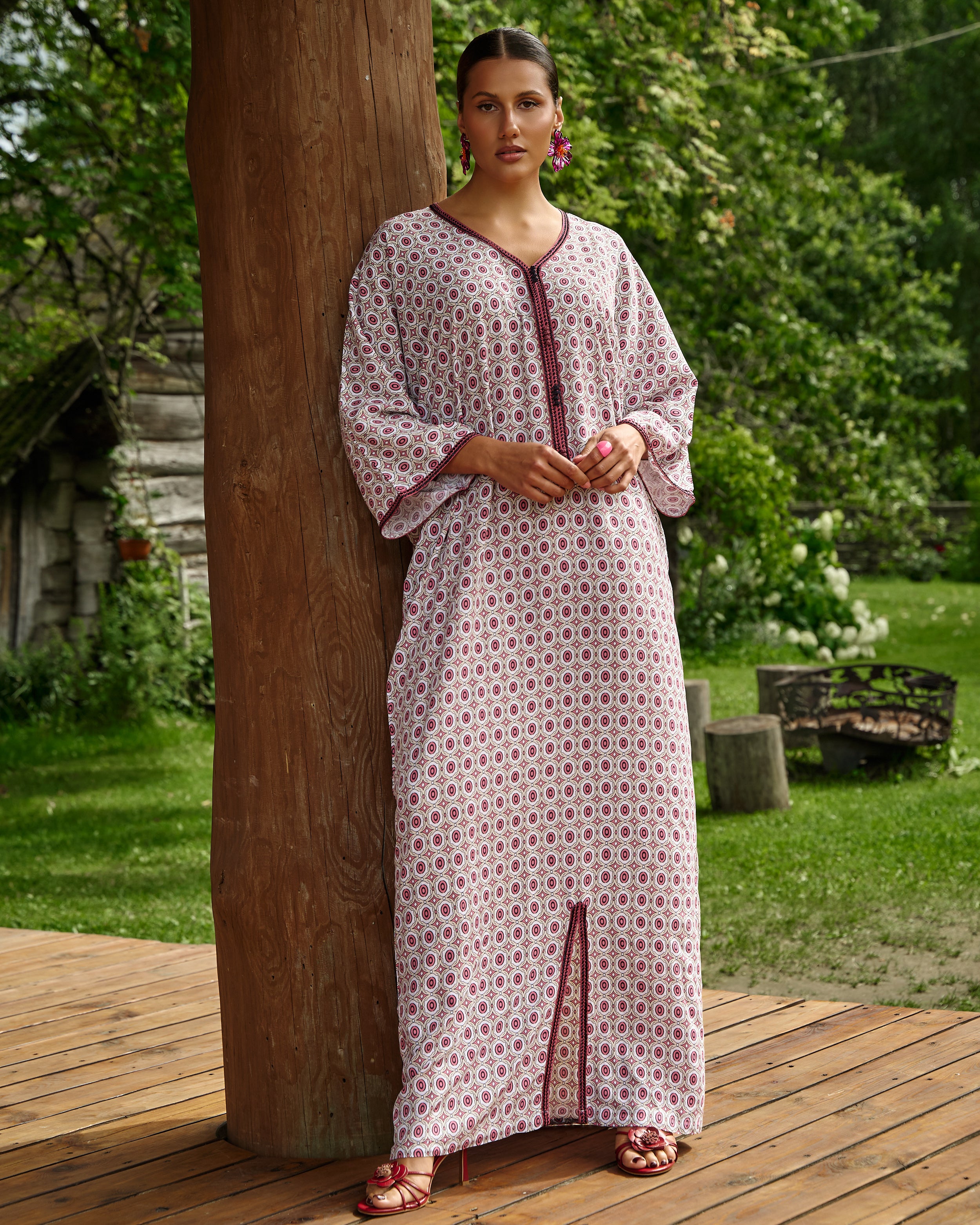 MIREYA KAFTAN