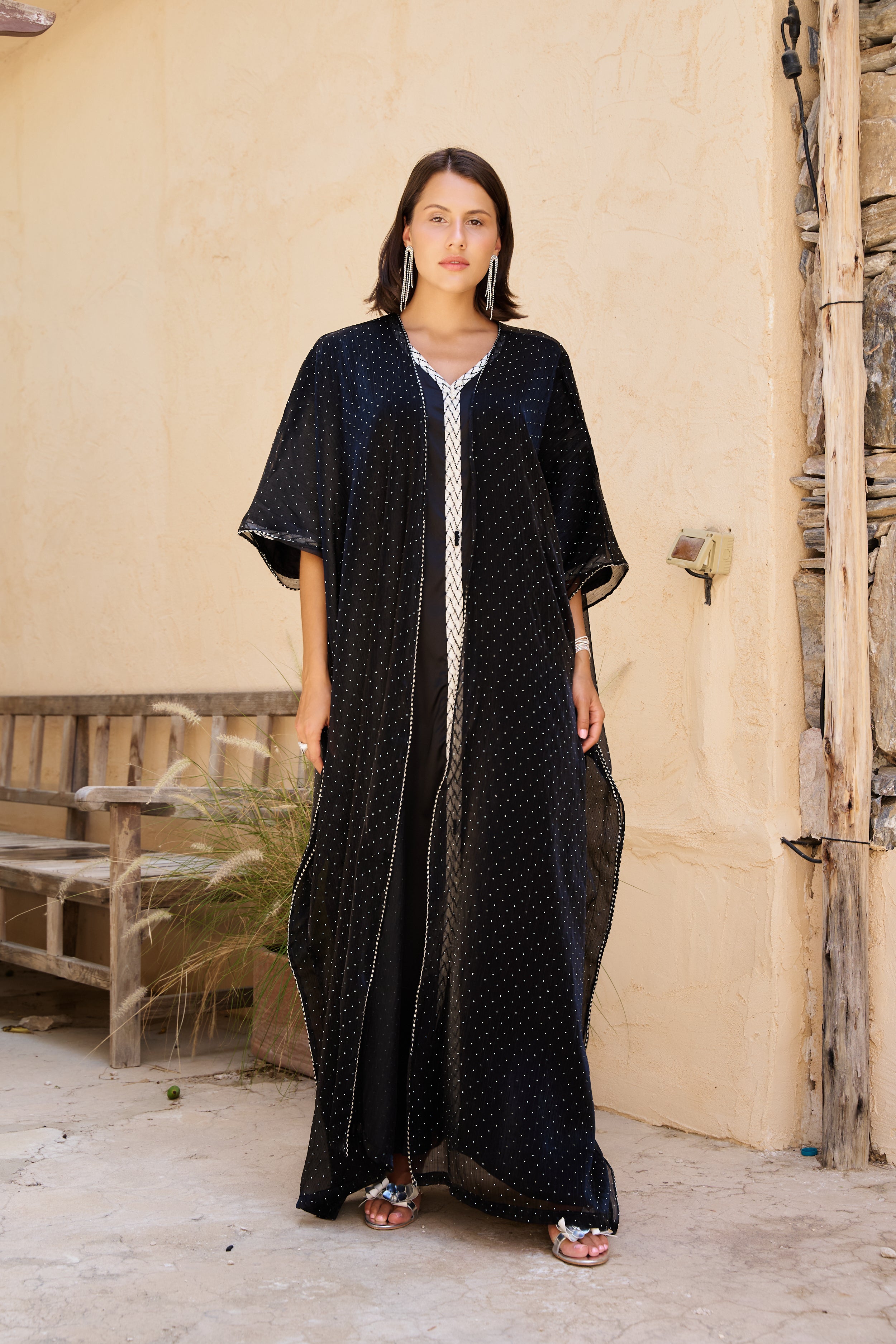 DERYA KAFTAN